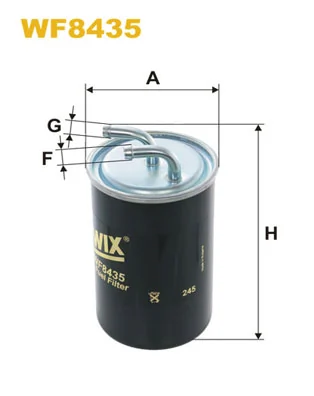 Fuel Filter